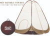 Premium Tall King (7 ft height) 6.5 x 6.5 ft - Image 2
