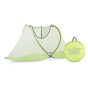 How to Choose the Right Mosquito Net for Your Bed