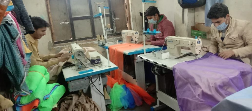 Manufacturing
