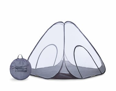 King Bed Foldable Mosquito Net