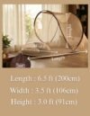 Premium 6.5 ft - Image 2