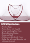 Supreme 7.5 Ft - Image 3