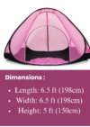 Standard King 6.5 x 6.5 ft - Image 2