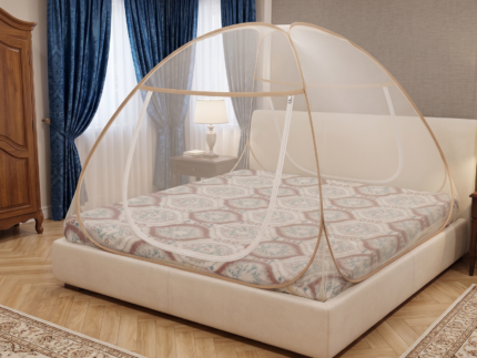 King Bed 6.5 x 6.5 ft (Classy)