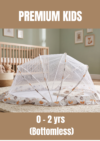 Kids 0-2 yrs ( Premium - Bottomless)