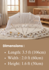 Kids 0-2 yrs ( Premium - Bottomless) - Image 2